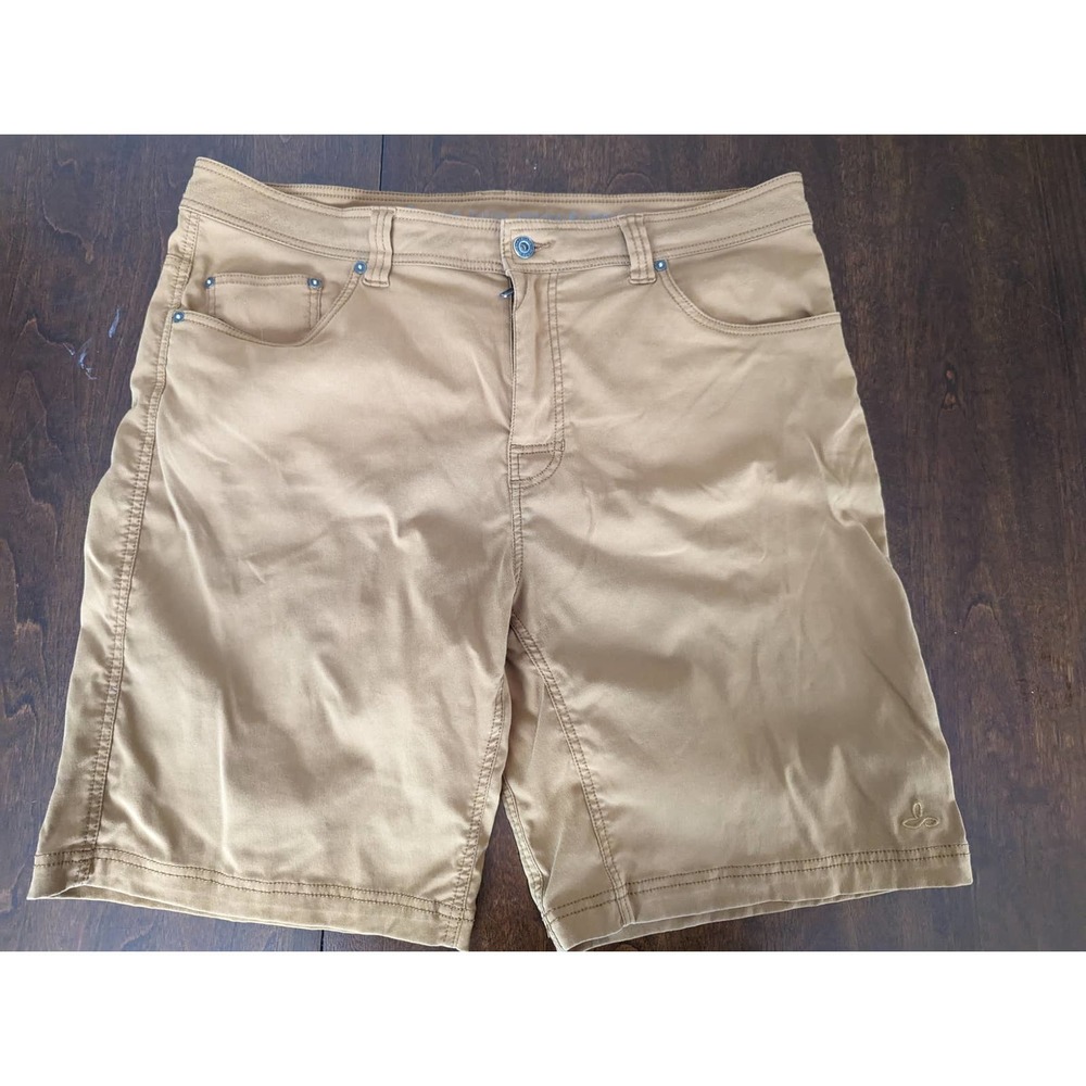 Mens Prana shorts sz 38